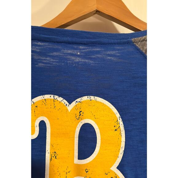 UCLA shirt - Picture 3 of 4